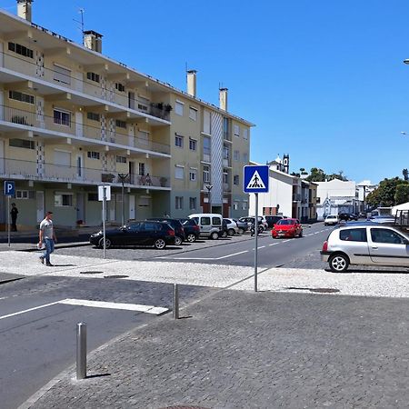 Apartmentfour Понта Делгада Екстериор снимка