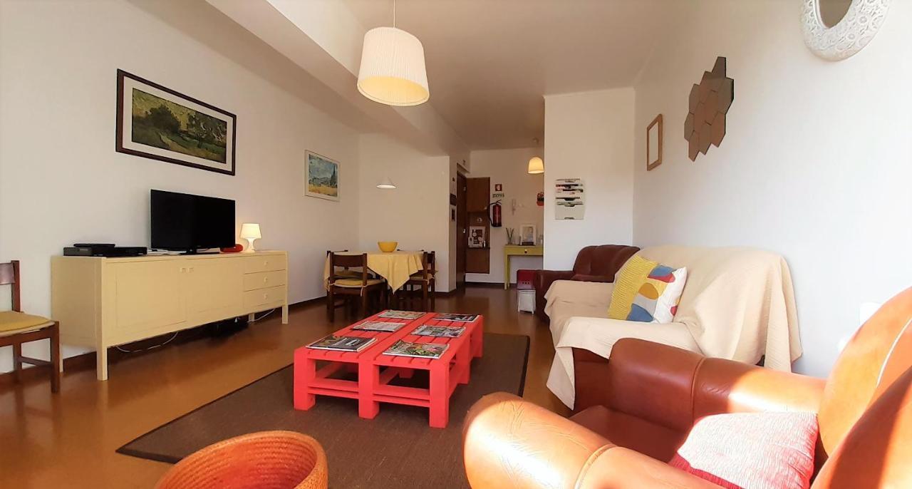 Apartmentfour Понта Делгада Екстериор снимка