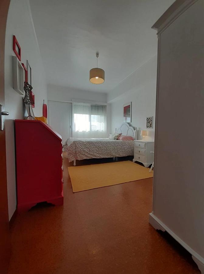 Apartmentfour Понта Делгада Екстериор снимка