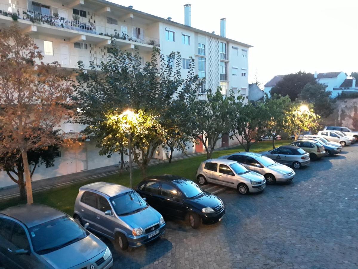 Apartmentfour Понта Делгада Екстериор снимка