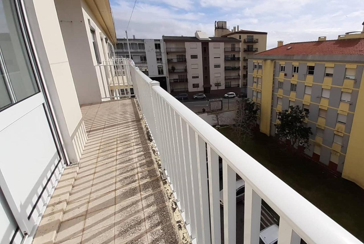 Apartmentfour Понта Делгада Екстериор снимка