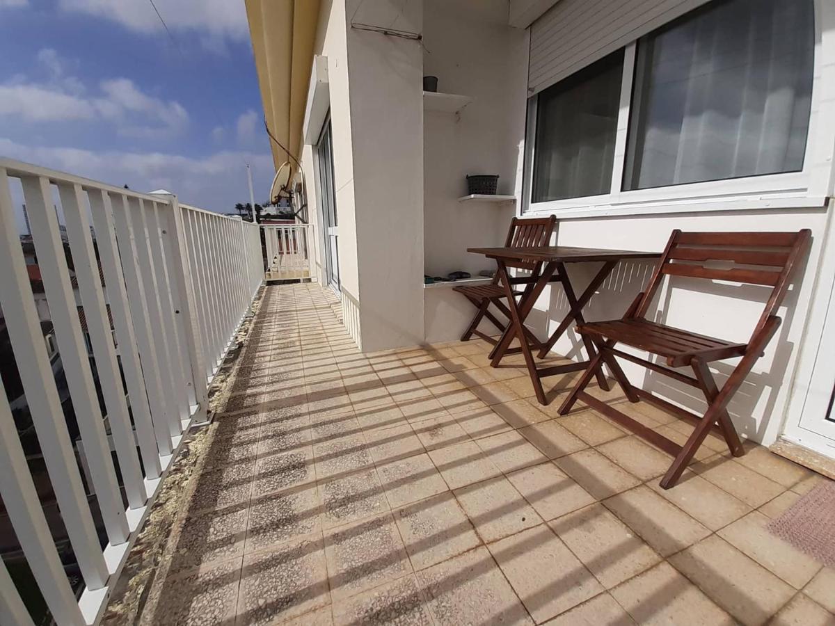 Apartmentfour Понта Делгада Екстериор снимка